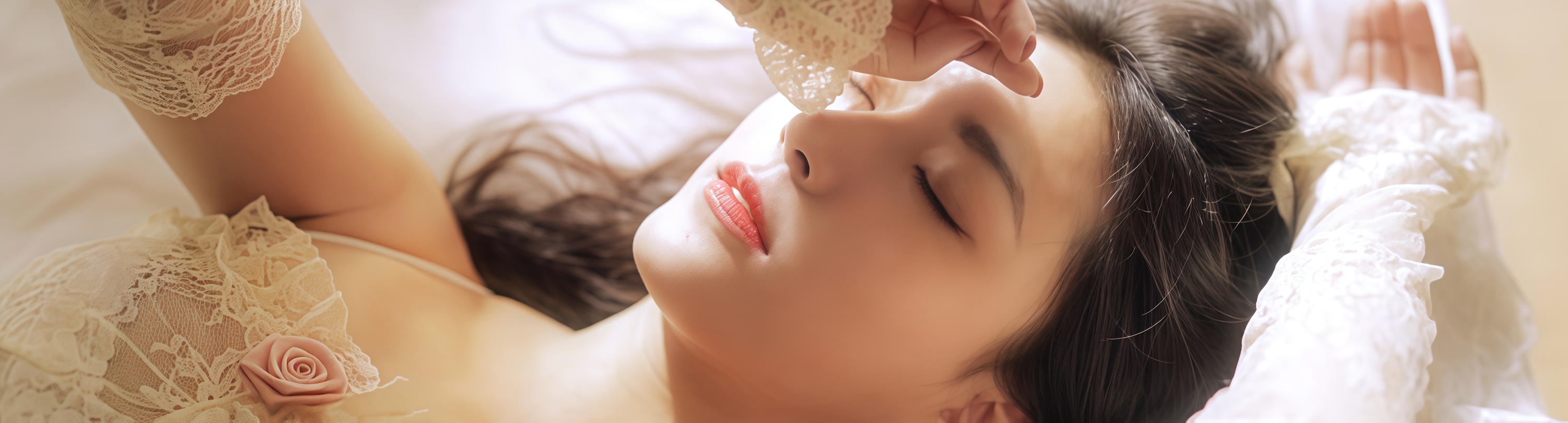 萝莉社-年轻女孩的时尚创意与可爱服装品牌