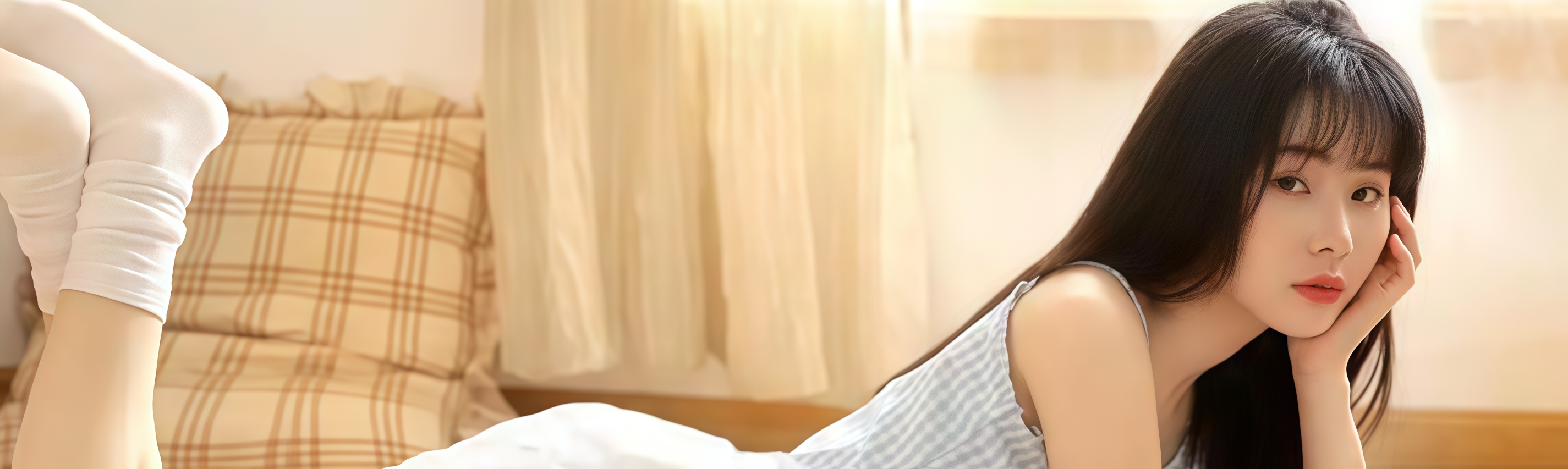 萝莉社-年轻女孩的时尚创意与可爱服装品牌